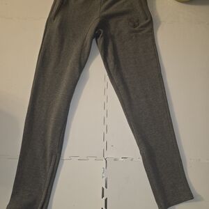 Stylish Dark Gray Joggers